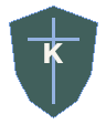 Стилизованный знак города Красногорск